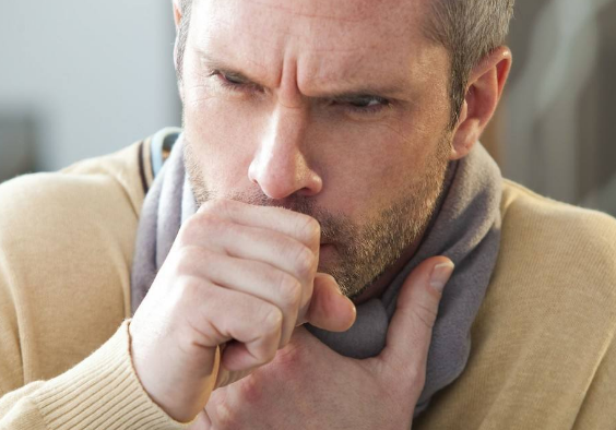 咳嗽有痰到底是哪些原因造成的