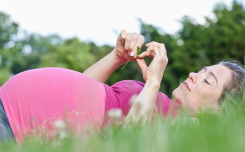孕婦拉肚子對胎兒有影響嗎