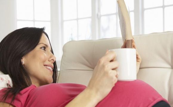 懷孕中期肚子疼是怎麼回事