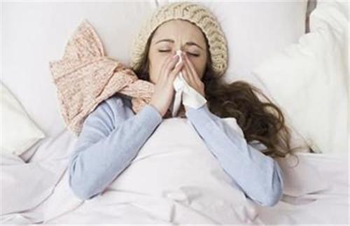 感冒發燒時的飲食禁忌