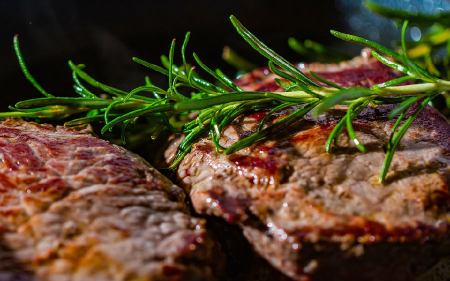 宮頸糜爛可以吃牛肉嗎