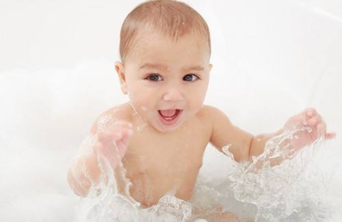 哺乳期寶寶濕疹註意事項