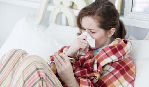 瞭解一下緩解感冒發燒的誤區