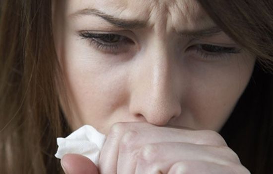 喉嚨癢咳嗽的原因及癥狀