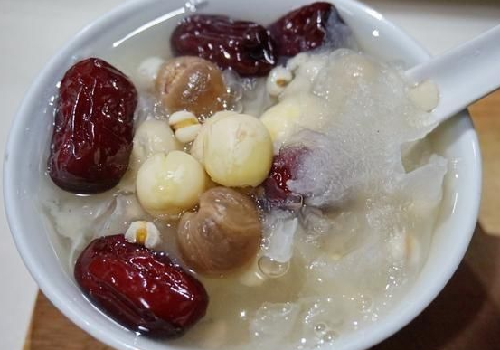 五味子怎麼吃