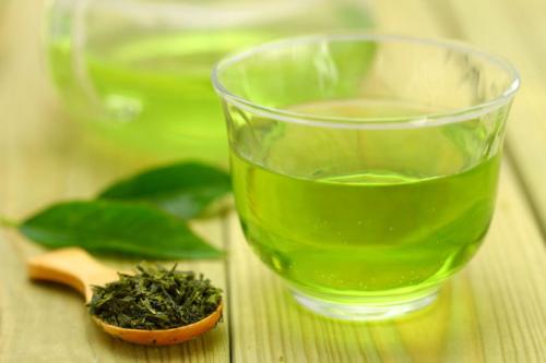 夏季喝哪些綠茶更健康