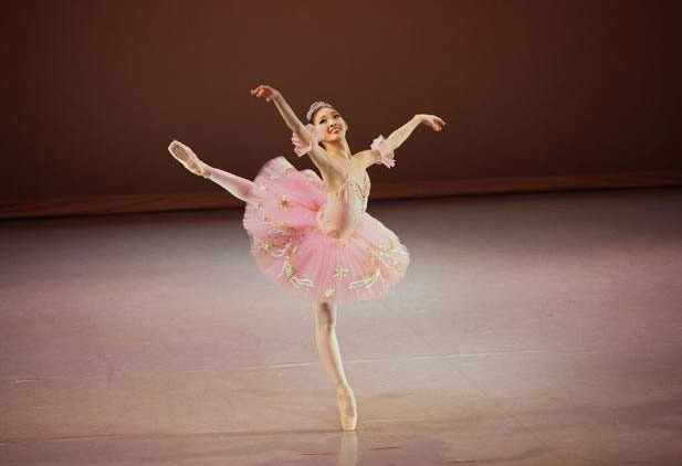 跳芭蕾舞需要註意的技巧有哪些