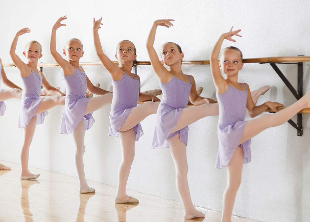 跳芭蕾舞需要註意的技巧有哪些
