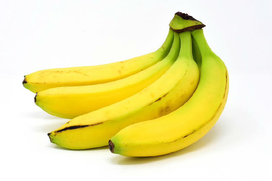 肚子疼能吃香蕉嗎