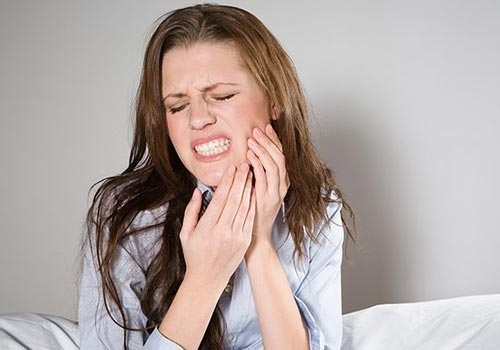 推薦常見食物 能改善牙疼問題
