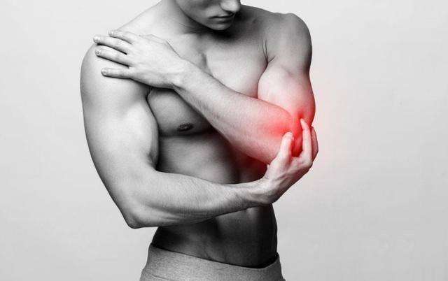 如何防止肌肉酸痛 這些效果很不錯