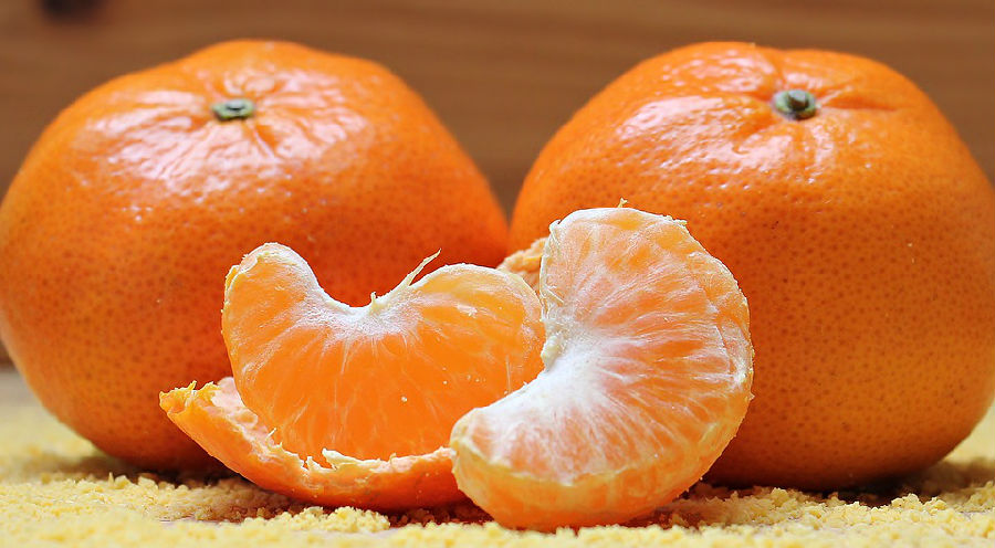 小孩拉肚子可以吃橘子嗎