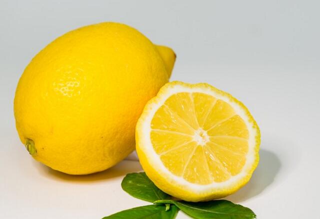 檸檬的好處和壞處