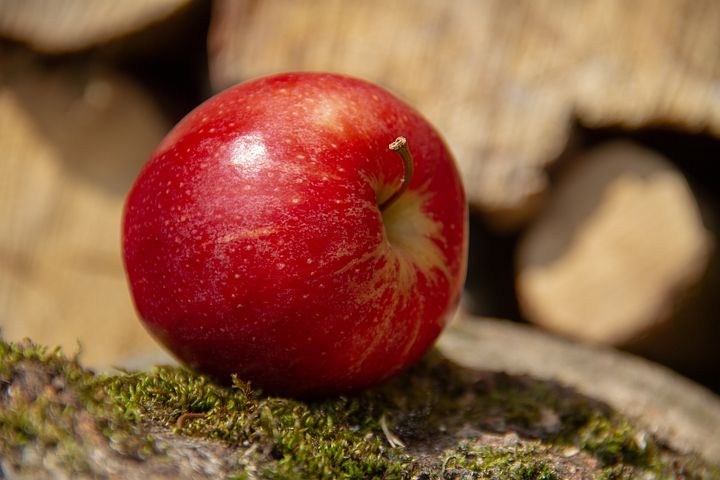 生活中哪些人不能吃蘋果