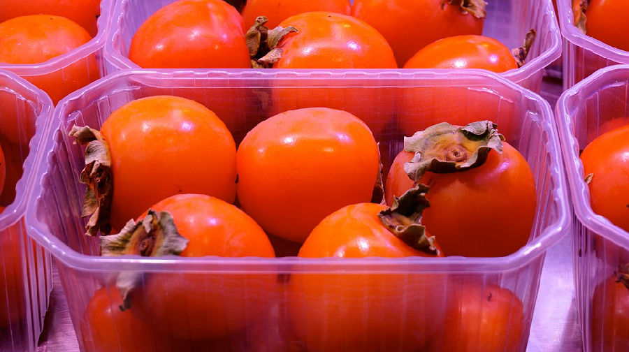 吃柿子的搭配禁忌 這樣吃不健康
