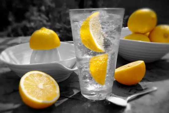 怎麼喝檸檬水比較好 教你正確喝法