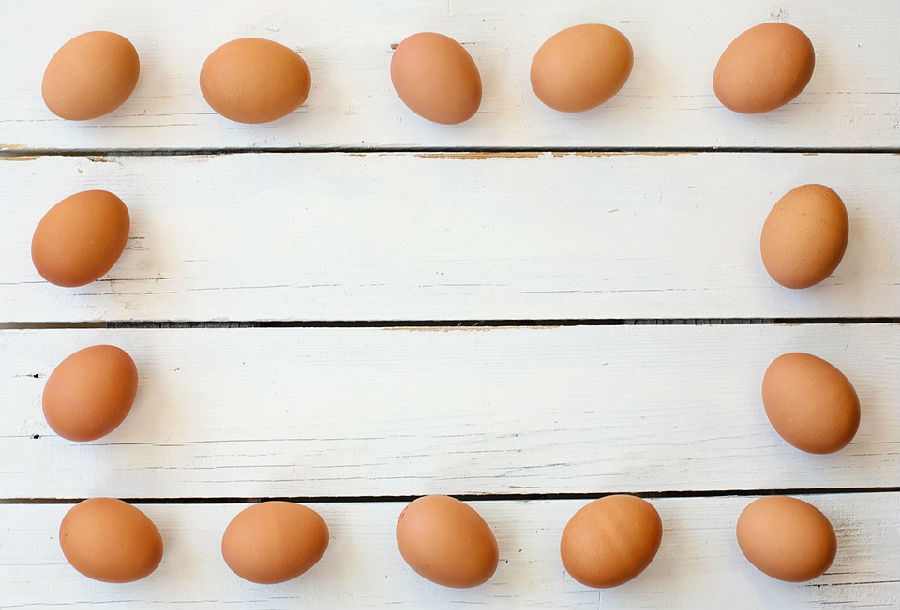 高燒不退能吃雞蛋嗎