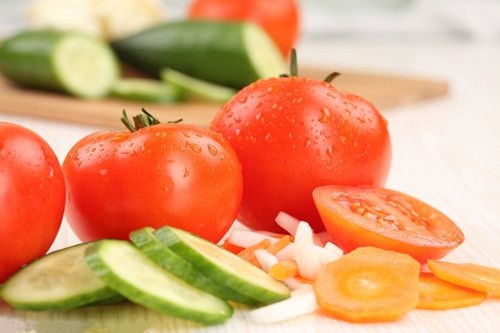 要如何吃番茄 這樣吃番茄更健康