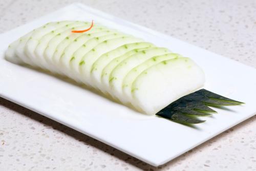 吃這幾款食物能幫助健脾除濕