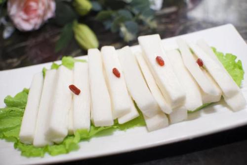 吃這幾款食物能幫助健脾除濕