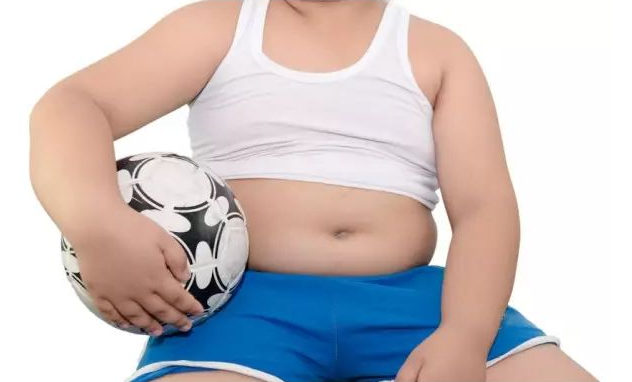 小兒肥胖的調節方法有哪些