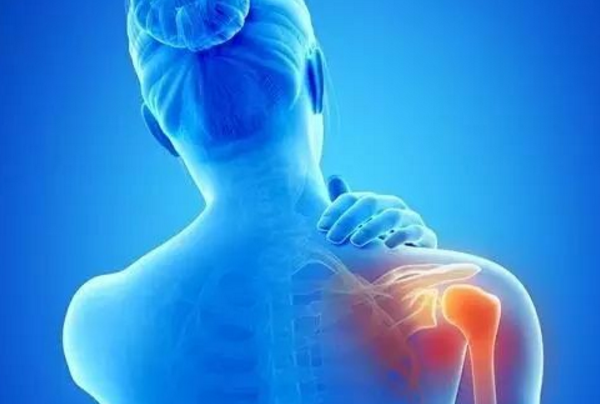 怎麼預防和治療肩周疼