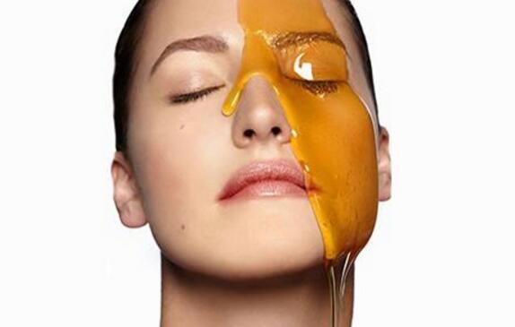 蜂蜜洗臉的好處和壞處