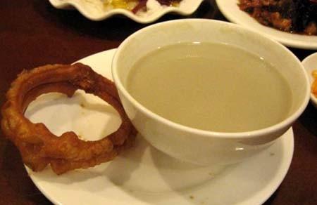 看看燒傷患者的飲食註意事項