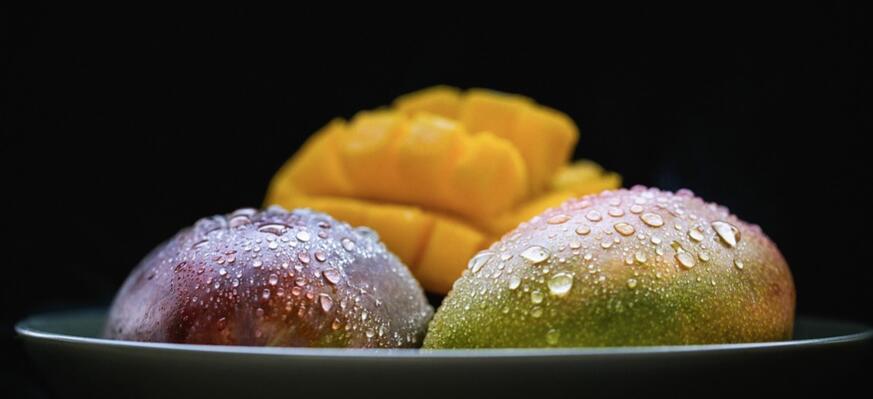 吃芒果的好處和壞處