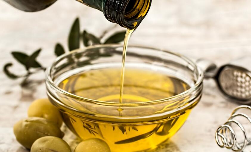橄欖油的好處和壞處