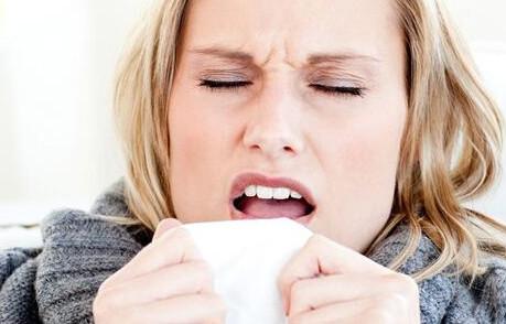 過敏性鼻炎應該怎麼調理