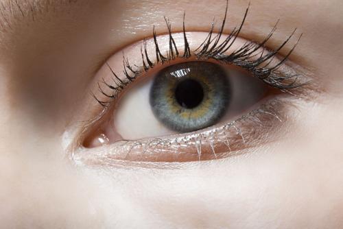 慢性青光眼和急性青光眼的癥狀