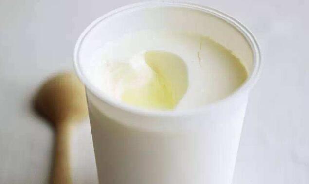 喝酸奶的好處和壞處