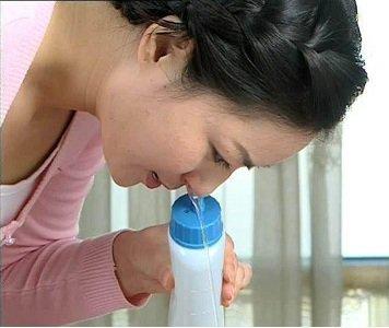 如何治療過敏性鼻炎的癥狀