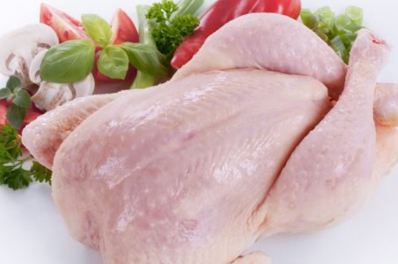 減肥期間可不可以吃雞肉