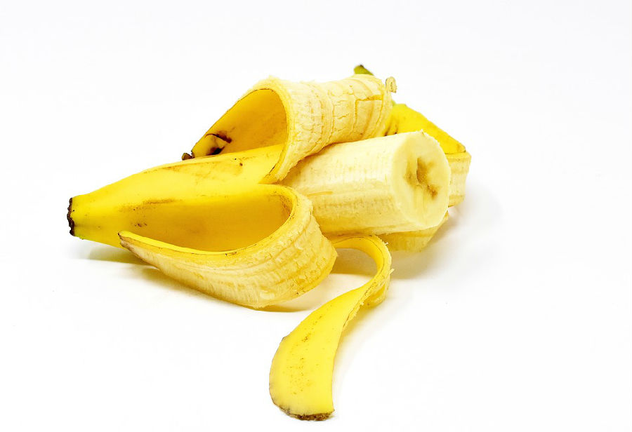 孩子發燒能吃香蕉嗎