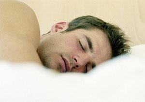 如何預防睡覺出虛汗