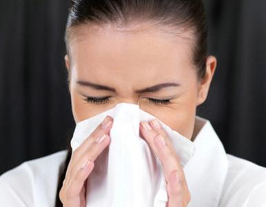 如何預防過敏性鼻炎的癥狀