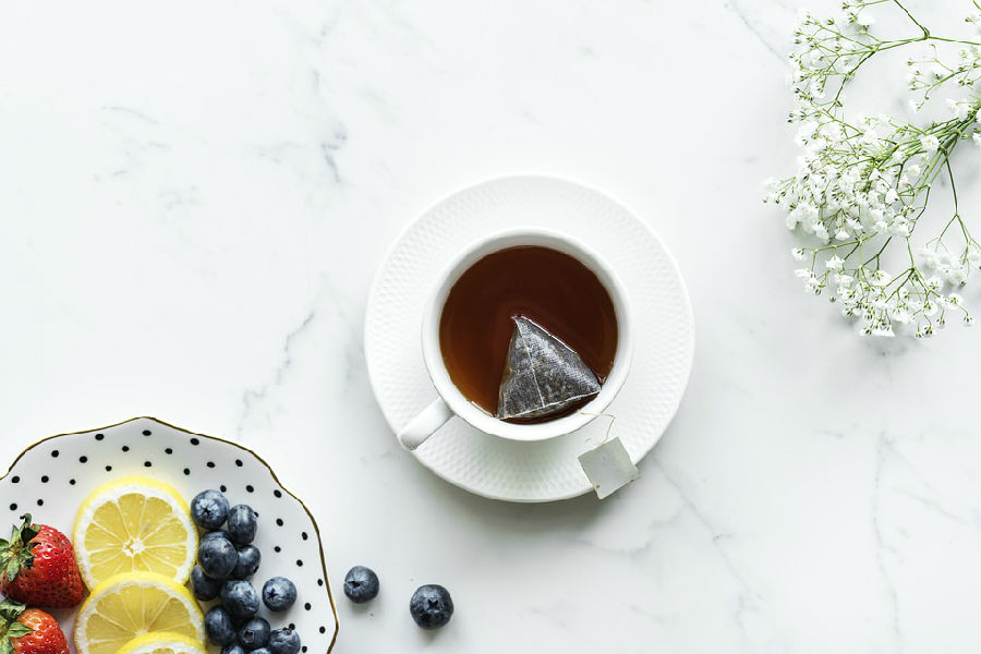 哺乳期感冒能喝茶嗎