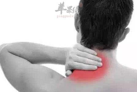 落枕感覺很痛苦 教你幾招預防