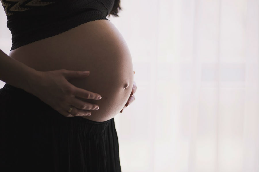 孕婦感冒對胎兒影響