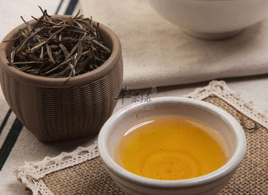 中醫推薦三種茶飲幫助降低膽固醇
