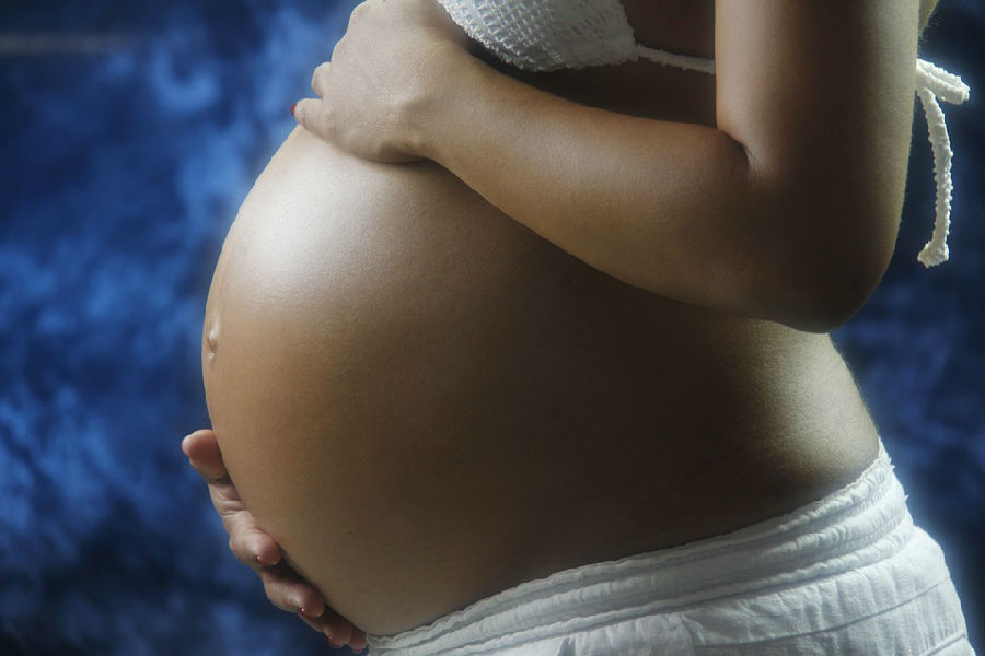 孕婦感冒瞭對胎兒的影響