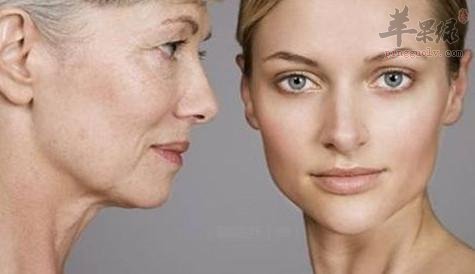 女性如何抗衰老效果會更好