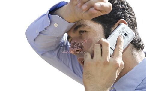 我們身體容易出汗的一些原因