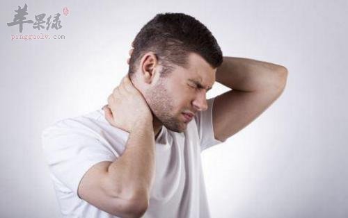 頸椎疼的防治方法 緩解疼痛不適