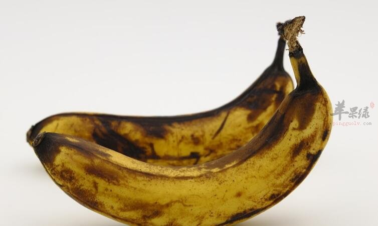 甘蔗和香蕉能一起吃嗎