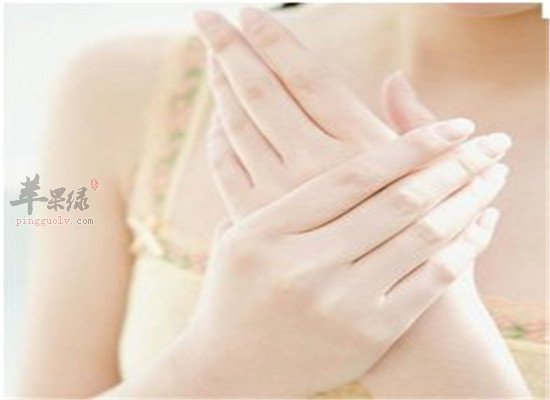 手部護理 白嫩肌膚如何防止幹燥