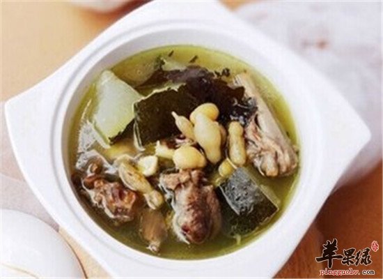 容易上火怎麼辦 清心去火的食譜