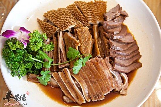 冠心病應該怎麼吃 註意補充營養